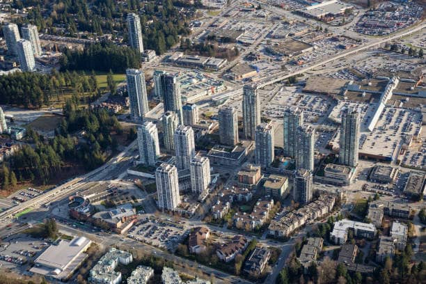 coquitlam real estate